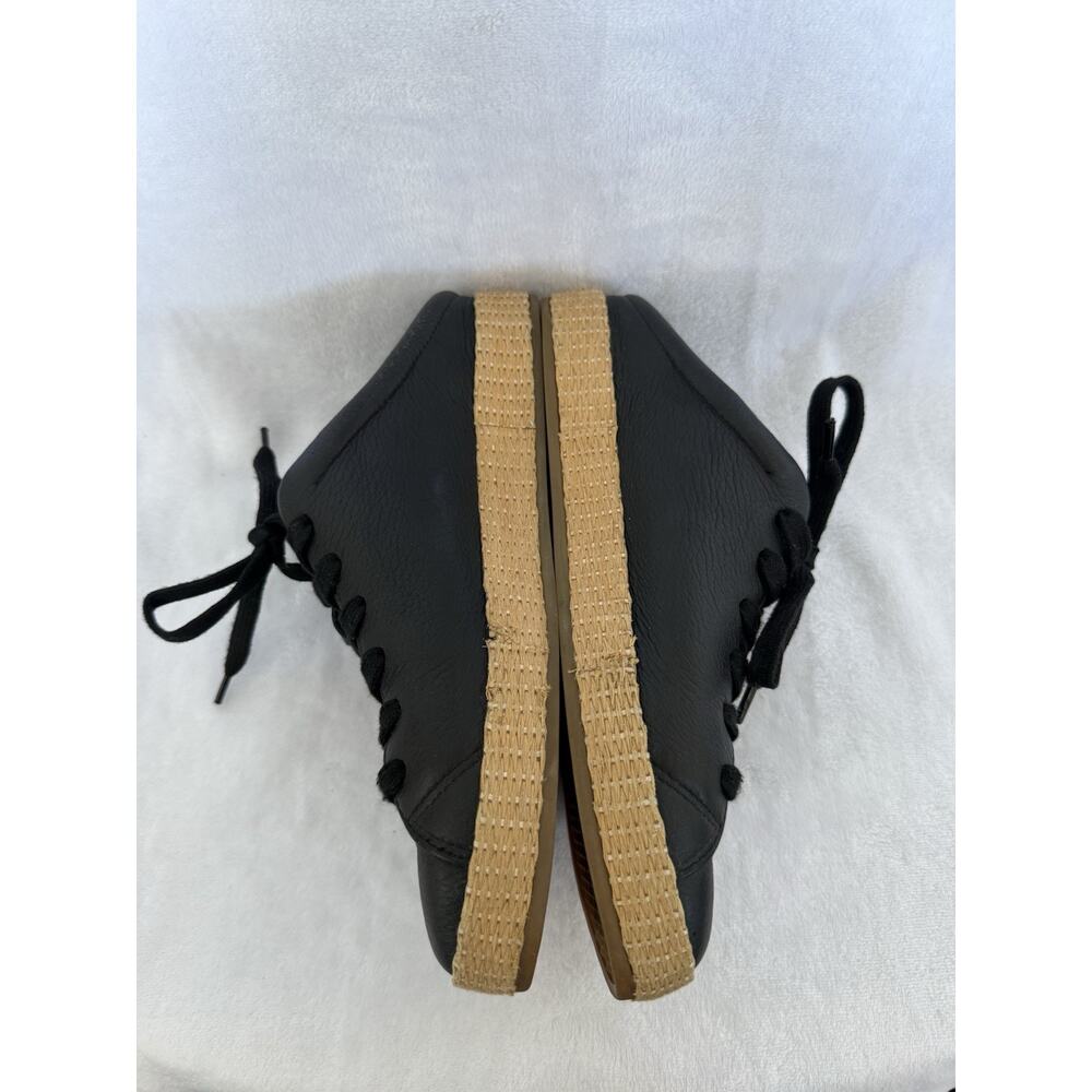 Rag & Bone Slip On Mule Black Size 8.5 - Picture 7 of 11
